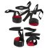 You2Toys - Bondage-Set (4-teilig)