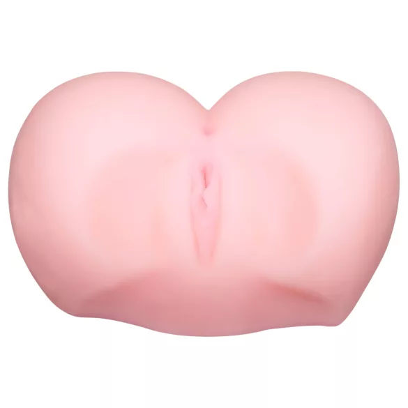 You2Toys - fuck me Doggy Style - Naturgetreuer Hintern (natur)