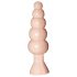 Perlende Freuden - Anal-Dildo