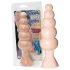 Perlende Freuden - Anal-Dildo