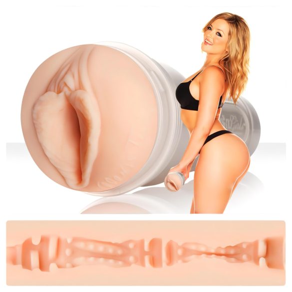 Fleshlight Alexis Texas Outlaw - Vagina Lustgefühle