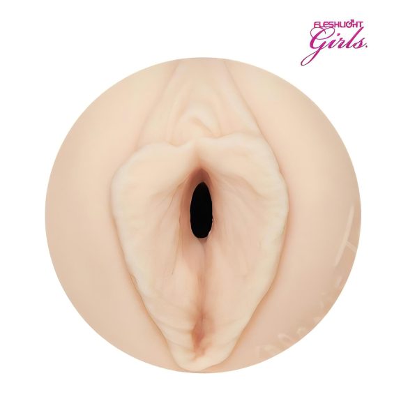 Fleshlight Alexis Texas Outlaw - Vagina Lustgefühle