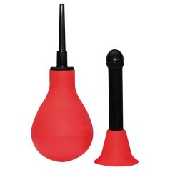 You2Toys - Intimreinigung mit 2 Aufsätzen