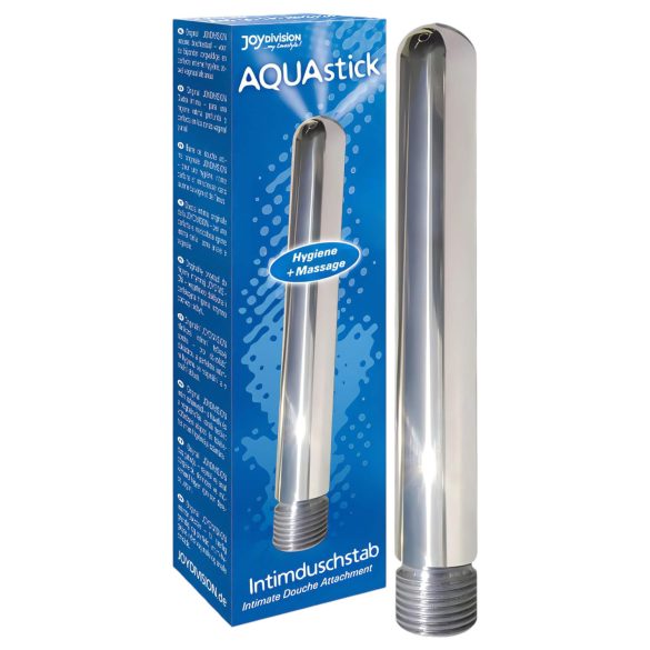 AQUAglide - Aluminium Intimdusche