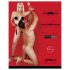 Bad Kitty BDSM Set - Rot