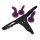 Bad Kitty - Strap-on Dildo Set
