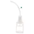 Fröhle PP004 (20cm) - Medizinische Penispumpe mit starker Pumphebel