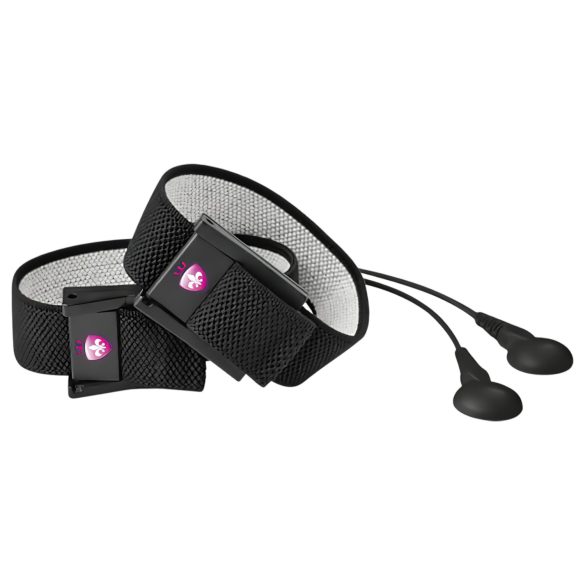 mystim Charming Chuck Elektropads (1 Paar)