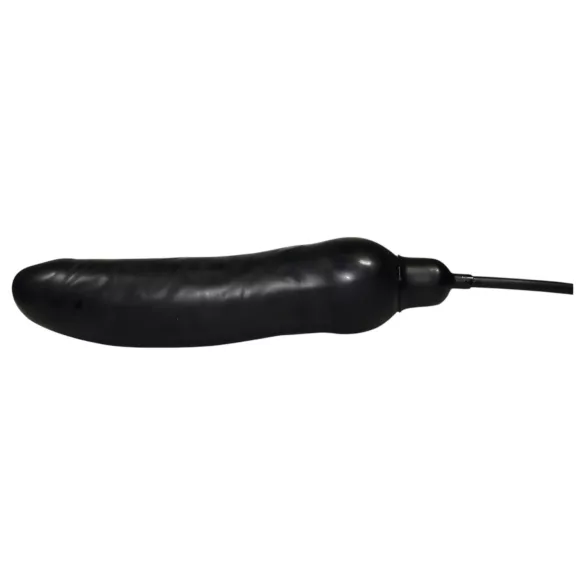 You2Toys - Groß aufblasbarer Dildo - Be Bizarre