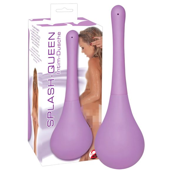 You2Toys - Splash-Queen Intimreiniger