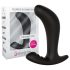 mystim Twisting Tom - Elektro Analdildo (Schwarz)