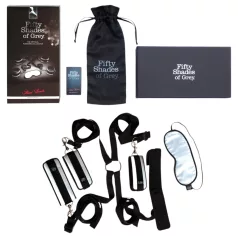 50 Shades - Hard Limits Set