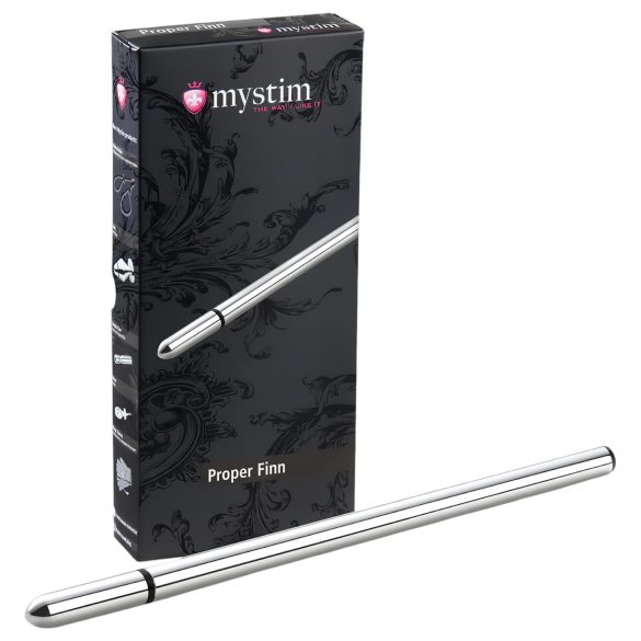 mystim Proper Finn - Elektro-Dilator