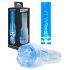 Fleshlight Turbo Thrust - Saug-Masturbator (Blau)