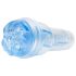 Fleshlight Turbo Thrust - Saug-Masturbator (Blau)