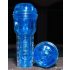 Fleshlight Turbo Thrust - Saug-Masturbator (Blau)