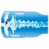 Fleshlight Turbo Thrust - Saug-Masturbator (Blau)