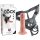 King Cock Strap-on 6 - anlegbarer Dildo - naturfarben