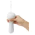 TENGA Flex - Masturbator (Weiß)