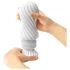 TENGA Flex - Masturbator (Weiß)