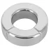 Sextreme - Schwerer magnetischer Hodenring und Stretcher (341g)