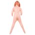Sexy & Psycho - lebensechte Sexpuppe
