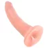 King Cock 7 Dildo (18 cm, hautfarben)