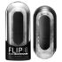 TENGA Flip Zero - Super-Masturbator (Schwarz)