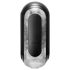 TENGA Flip Zero - Super-Masturbator (Schwarz)