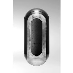 TENGA Flip Zero - Super-Massage-Turbolader (schwarz)