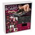 You2Toys - Bondage Board - Tragbares Fesselset (13-teilig)