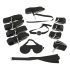 You2Toys - Bondage Board - Tragbares Fesselset (13-teilig)