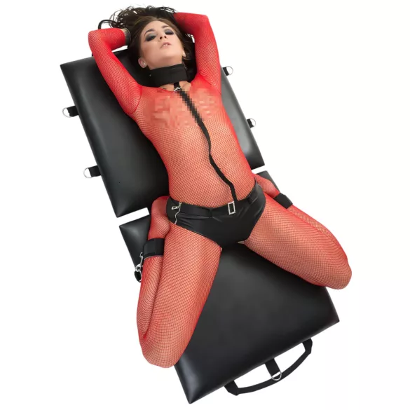 You2Toys - Bondage Board - Tragbares Fesselset (13-teilig)