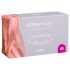 Womanizer Classic M - Ersatz-Saugkranz Set - Lila (3 Stk.)