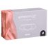 Womanizer Premium M - Ersatz-Saugkappenset - Schwarz (3 Stk.)