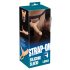 You2Toys - Strap-on - Anlegbarer, hohler Dildo (groß) - Natur