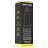 Bathmate Hydro7 - Transparente Hydropumpe