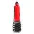 Bathmate Hydromax7 - hydraulische Penispumpe (rot)