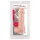 Realistixxx Giant XXL - naturgetreuer Dildo (32cm) - hautfarben
