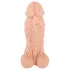 Realistixxx Giant XXL - naturgetreuer Dildo (32cm) - hautfarben