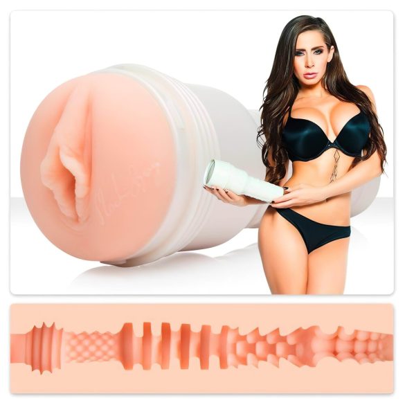 Fleshlight Madison Ivy Beyond - Vaginalvergnügen