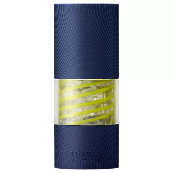 TENGA Spinner Schell - Masturbator (transparent)