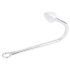 You2Toys - Bondagehakel - Aluminium Anal-Haken (179g) - Silber