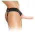Pipedream - Fetish Strap-On 6 - umschnallbarer, hohler Dildo (hautfarben)