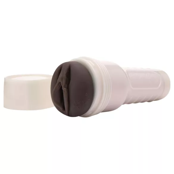 Fleshlight Ana Foxxx Silk - lebensechtes Vaginal-Modell