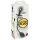 You2Toys - kugelgeladener, aufpumpbarer Analplug (schwarz)