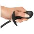 You2Toys - Kugel-Pump-Analdildo (Schwarz)
