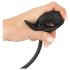 You2Toys - Kugel-Pump-Analdildo (Schwarz)