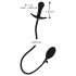 You2Toys - Kugel-Pump-Analdildo (Schwarz)