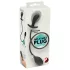 You2Toys - aufpumpbarer Analdehnungs-Plug (schwarz)